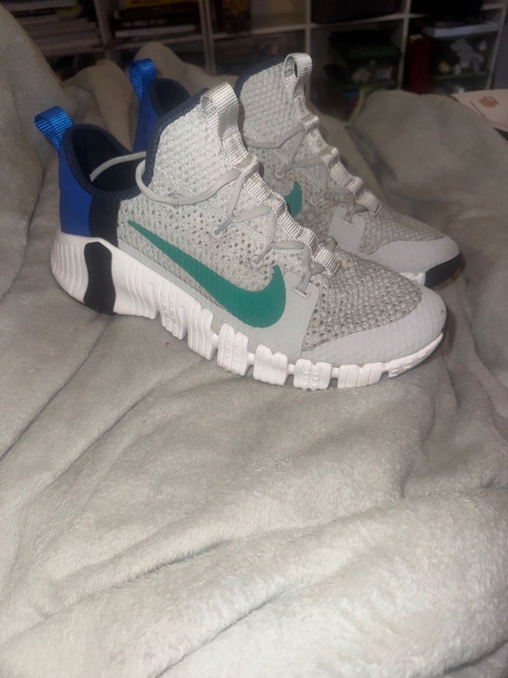 Nike Metcon trainers